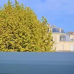 Apartman Le De Louise, Equipe, Lumineux *