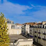 Apartman Le De Louise, Equipe, Lumineux