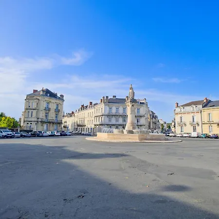 Le De Louise Apartamento *