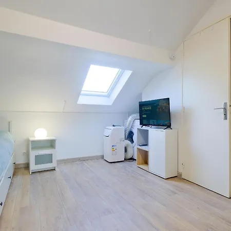 Apartment Le De Louise Perigueux