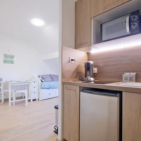 Apartamento Le De Louise Périgueux