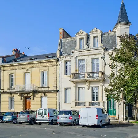 Apartment Le De Louise *