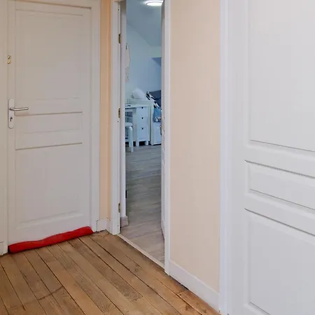Apartment Le De Louise Perigueux