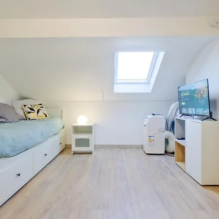 Apartment Le De Louise