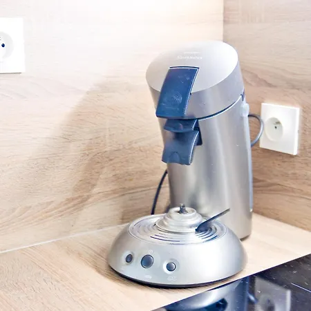 Le De Louise * Périgueux