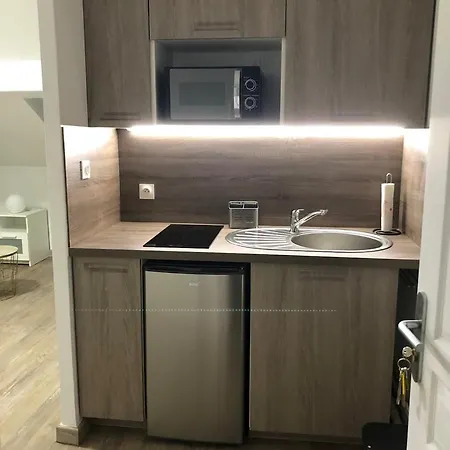 Le De Louise Périgueux