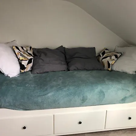 Apartman Le De Louise Périgueux