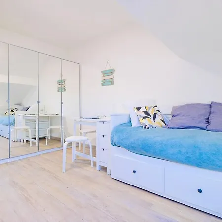 Lejlighed Le De Louise