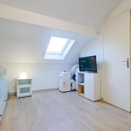 Le De Louise Apartman