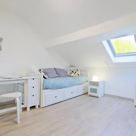 Le De Louise Apartman *