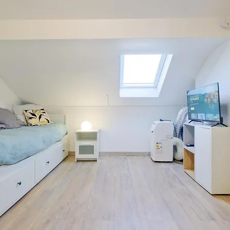 Apartman Le De Louise