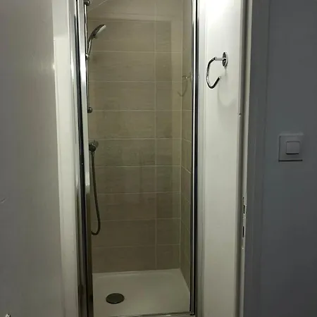 Le De Louise Apartman Périgueux