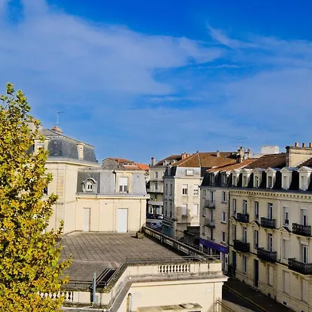 Apartman Le De Louise