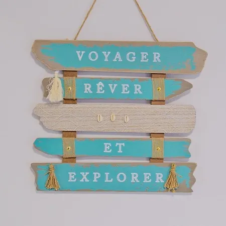 Le De Louise * Périgueux