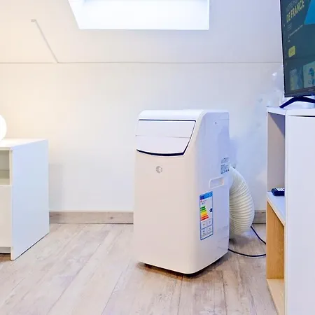 Le De Louise Apartman