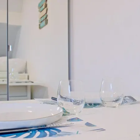 Apartman Le De Louise Périgueux