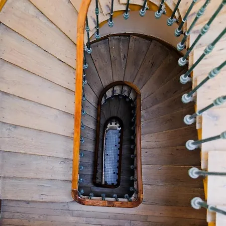 Le De Louise Apartman Périgueux