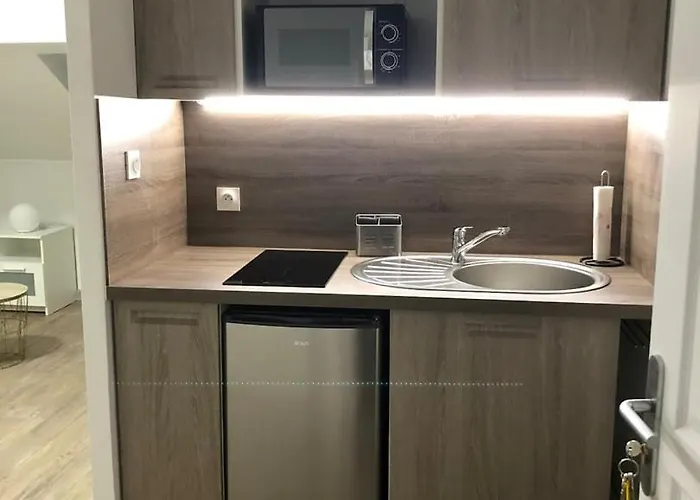 Le De Louise Périgueux