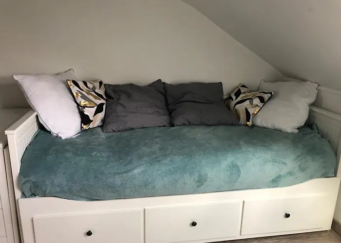 Lejlighed Le De Louise Périgueux