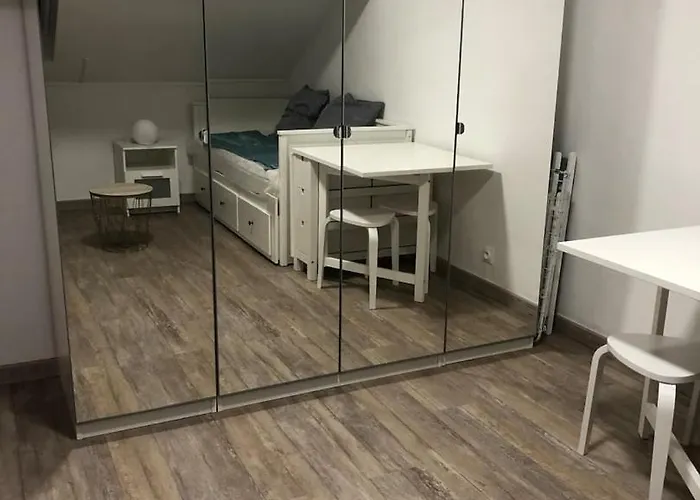 Le De Louise Périgueux