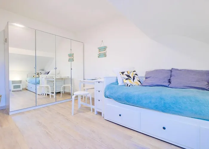 Apartment Le De Louise