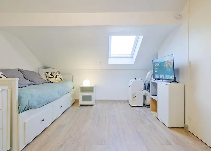 Lejlighed Le De Louise