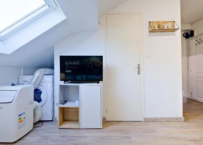 Le De Louise * Périgueux