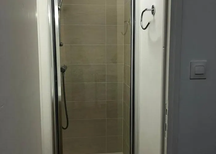 Le De Louise Lejlighed Périgueux