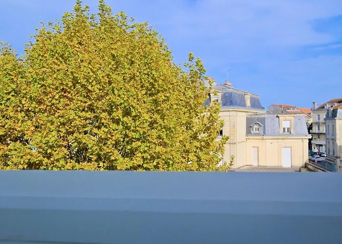 Lejlighed Le De Louise *