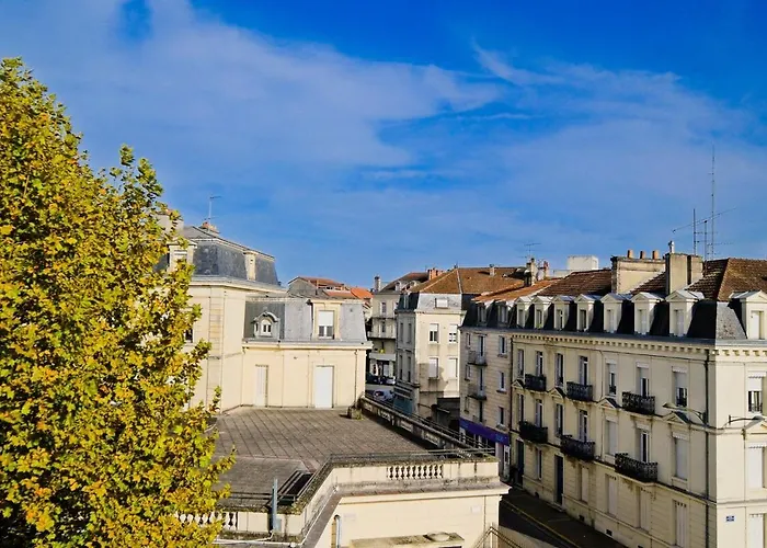 Lejlighed Le De Louise