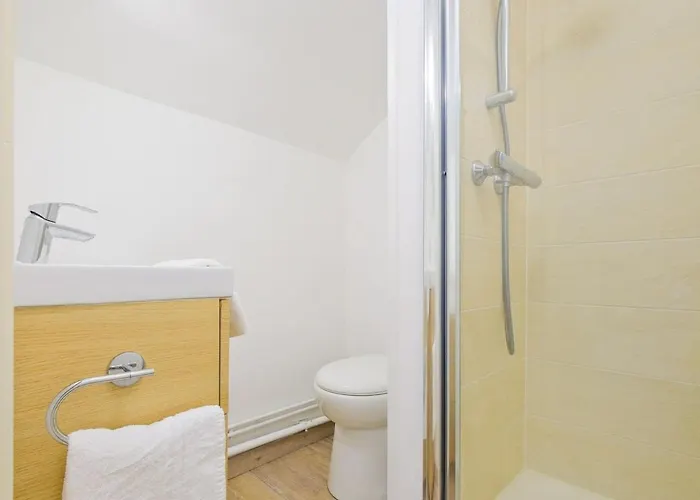 Le De Louise Lejlighed