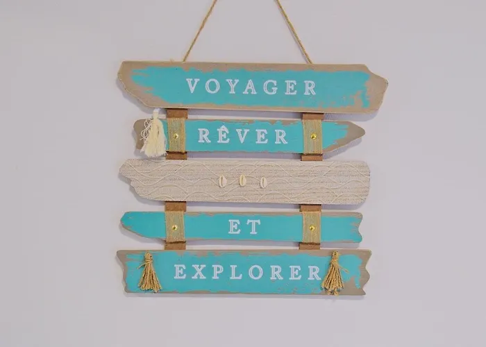 Le De Louise * Périgueux