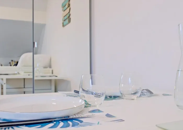 Lejlighed Le De Louise Périgueux