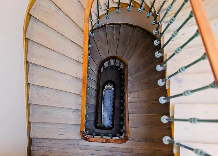 Le De Louise Lejlighed Périgueux