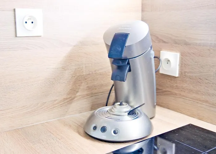 Le De Louise Périgueux